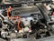 2026 Honda Civic Sedan 2WD Sport Touring Hybrid