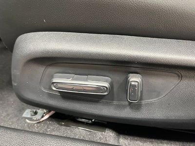 2026 Honda Civic Sedan 2WD Sport Touring Hybrid