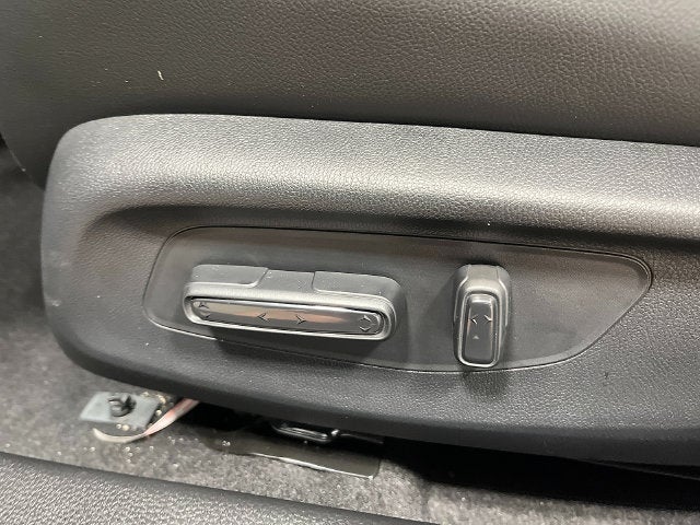 2026 Honda Civic Sedan 2WD Sport Touring Hybrid