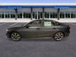 2026 Honda Civic Sedan 2WD Sport Touring Hybrid