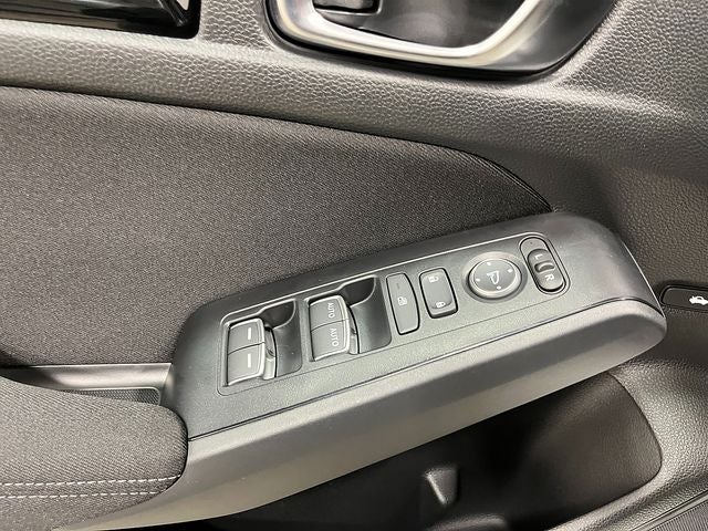 2026 Honda Civic Sedan 2WD Sport Hybrid