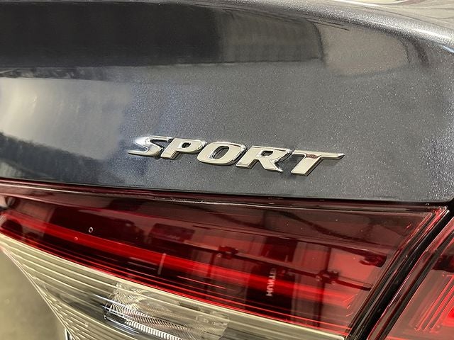 2026 Honda Civic Sedan 2WD Sport Hybrid