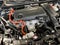 2026 Honda Civic Sedan 2WD Sport Touring Hybrid