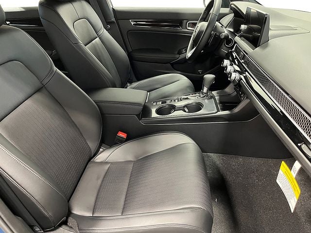 2026 Honda Civic Sedan 2WD Sport Touring Hybrid