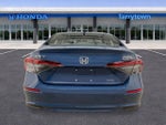 2026 Honda Civic Sedan 2WD Sport Touring Hybrid