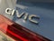 2026 Honda Civic Sedan 2WD Sport Touring Hybrid