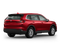 2026 Honda CR-V AWD LX