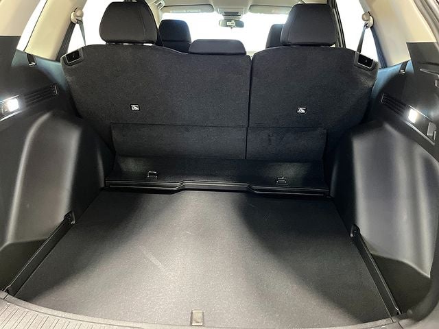 2026 Honda CR-V AWD LX