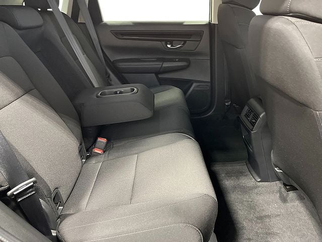 2026 Honda CR-V AWD LX