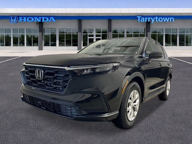 2026 Honda CR-V AWD LX