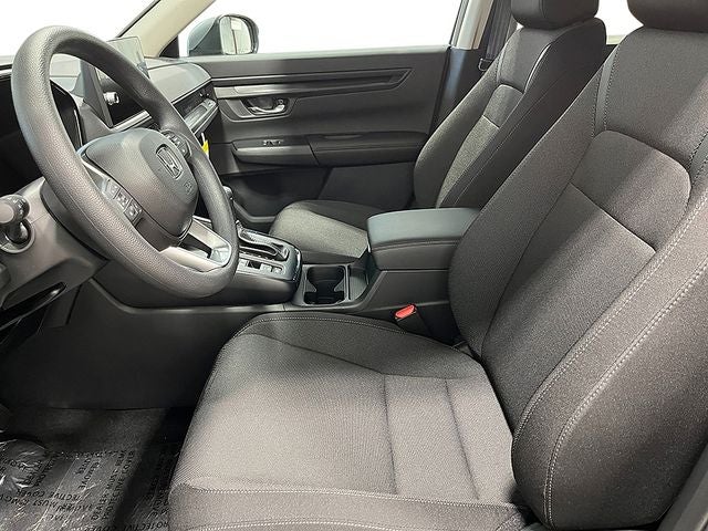 2026 Honda CR-V AWD LX