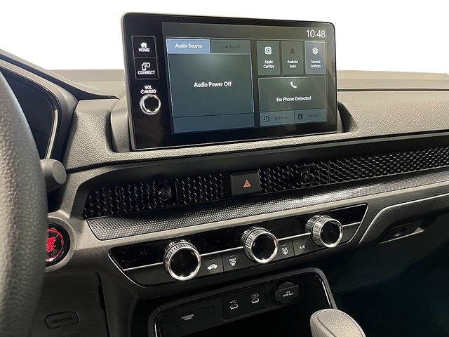 2026 Honda CR-V AWD LX