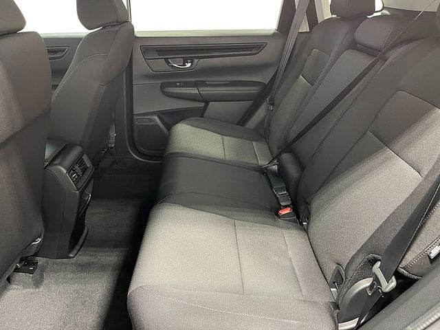 2026 Honda CR-V AWD LX