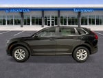 2026 Honda CR-V AWD LX