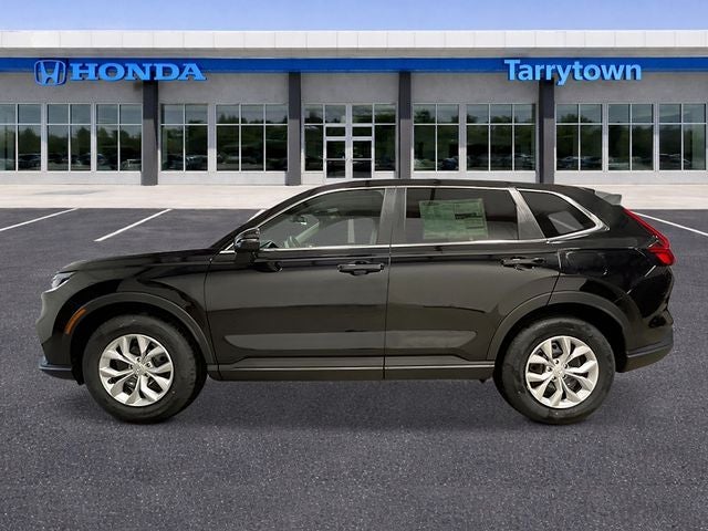 2026 Honda CR-V AWD LX