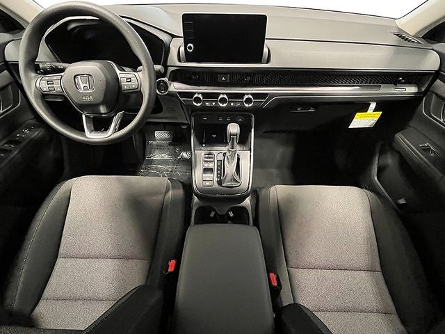 2026 Honda CR-V AWD LX