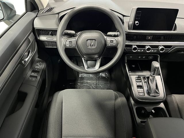 2026 Honda CR-V AWD LX