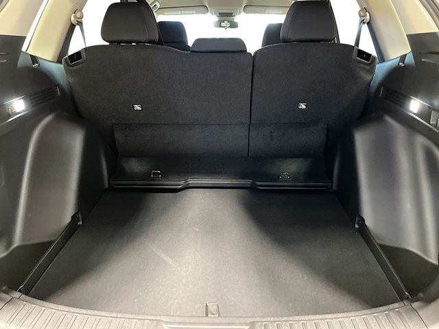 2026 Honda CR-V AWD LX