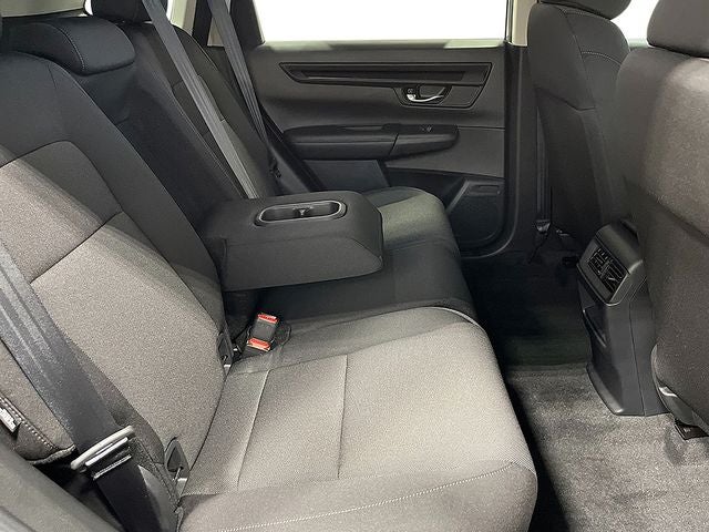 2026 Honda CR-V AWD LX