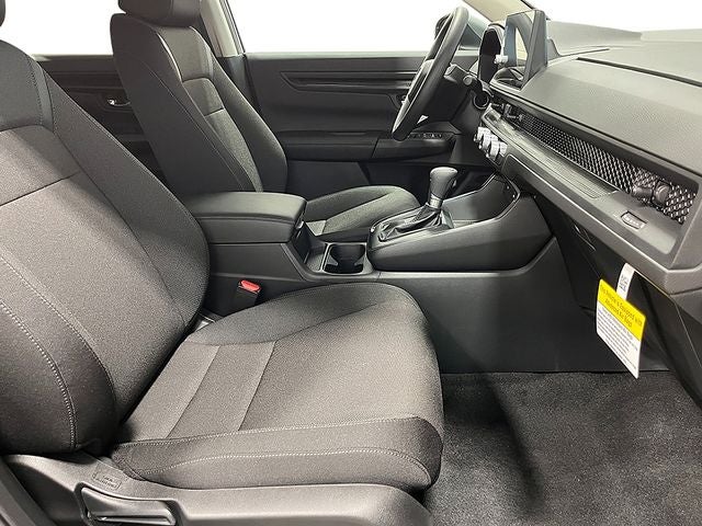 2026 Honda CR-V AWD LX