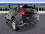 2026 Honda CR-V AWD LX