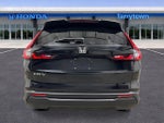 2026 Honda CR-V AWD LX