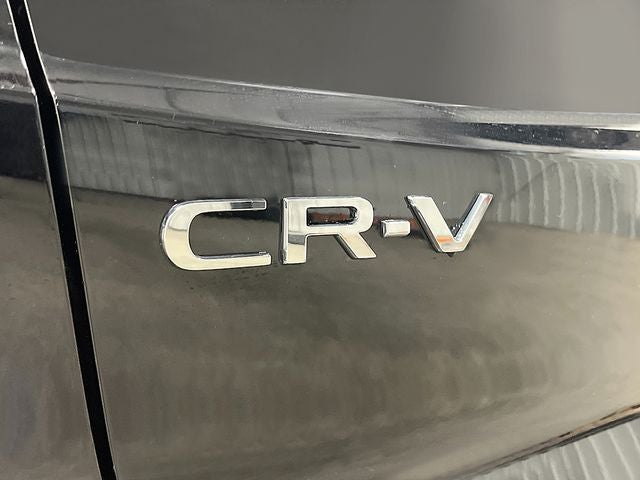 2026 Honda CR-V AWD LX