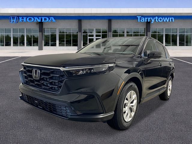 2026 Honda CR-V AWD LX