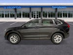 2026 Honda CR-V AWD LX