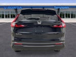 2026 Honda CR-V AWD LX