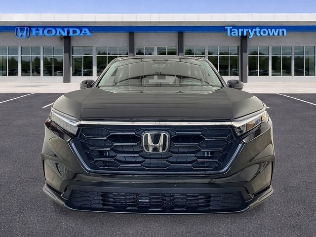 2026 Honda CR-V AWD LX