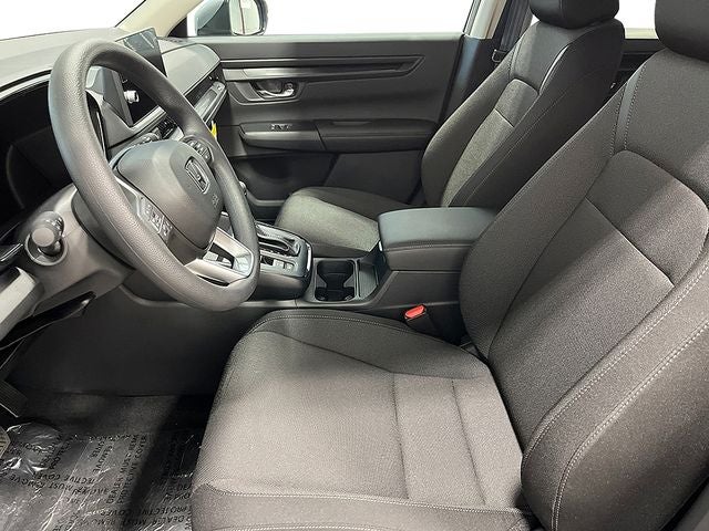 2027 Honda CR-V LX AWD