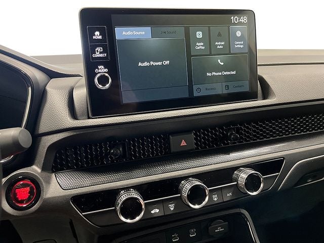2027 Honda CR-V LX AWD