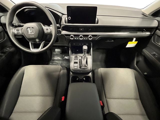 2027 Honda CR-V LX AWD