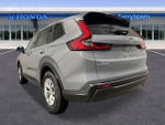 2027 Honda CR-V LX AWD
