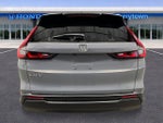 2027 Honda CR-V LX AWD