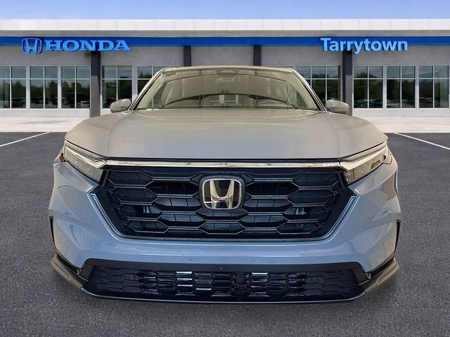 2027 Honda CR-V LX AWD