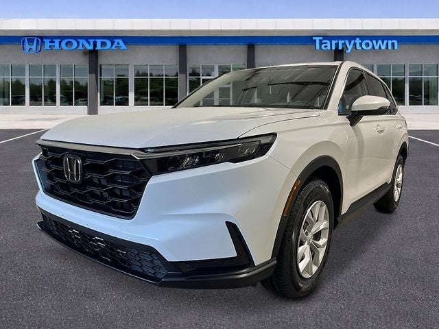 2026 Honda CR-V AWD LX