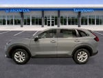 2026 Honda CR-V AWD LX