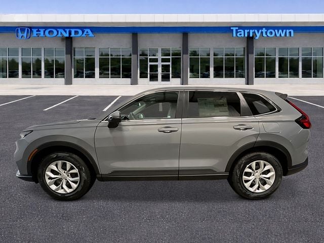 2026 Honda CR-V AWD LX