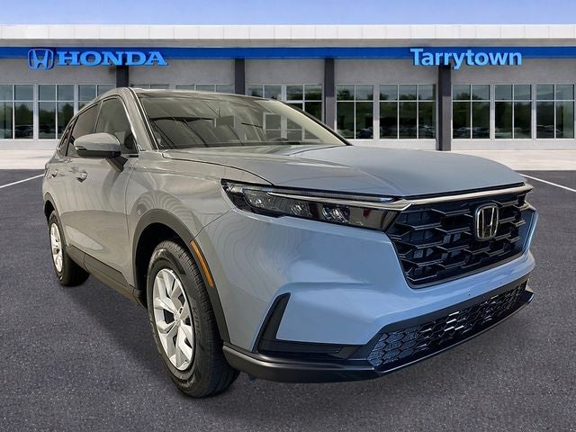 2026 Honda CR-V AWD LX
