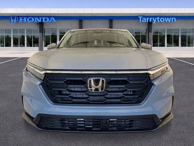 2026 Honda CR-V AWD LX