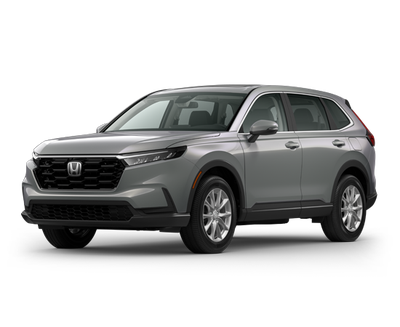 2026 Honda CR-V AWD EX