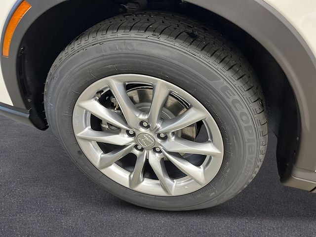 2026 Honda CR-V AWD EX