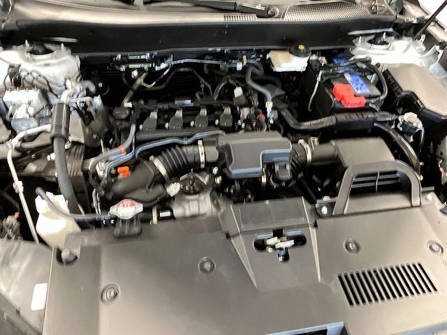 2026 Honda CR-V AWD EX