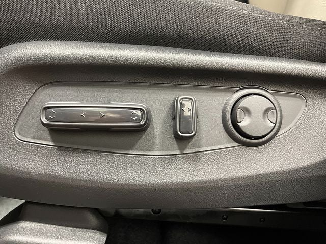 2026 Honda CR-V AWD EX