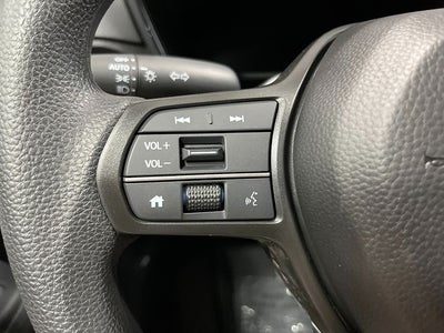 2026 Honda CR-V AWD EX