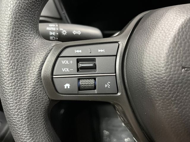 2026 Honda CR-V AWD EX