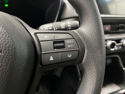 2026 Honda CR-V AWD EX