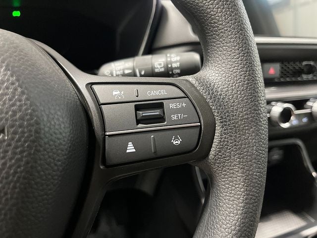 2026 Honda CR-V AWD EX